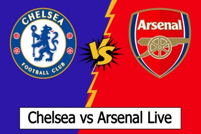 Watch Chelsea vs Arsenal live Stream  Football Live Stream