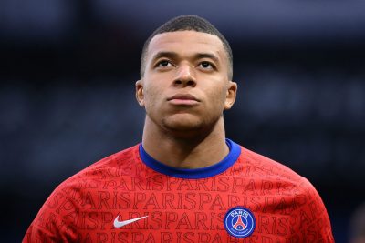 Mbappe available against Troyes