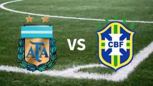 brazil vs argentina live
