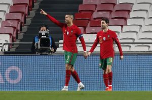 portugal vs azerbaijan live