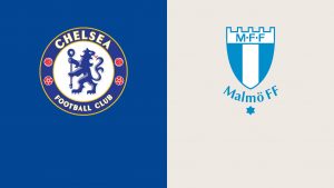 Chelsea vs Malmo live