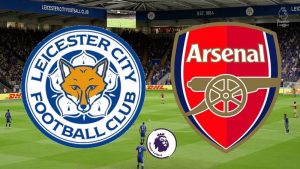 Leicester City vs Arsenal