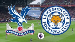 Leicester City vs Crystal