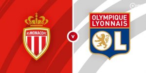Lyon vs Monaco live stream today