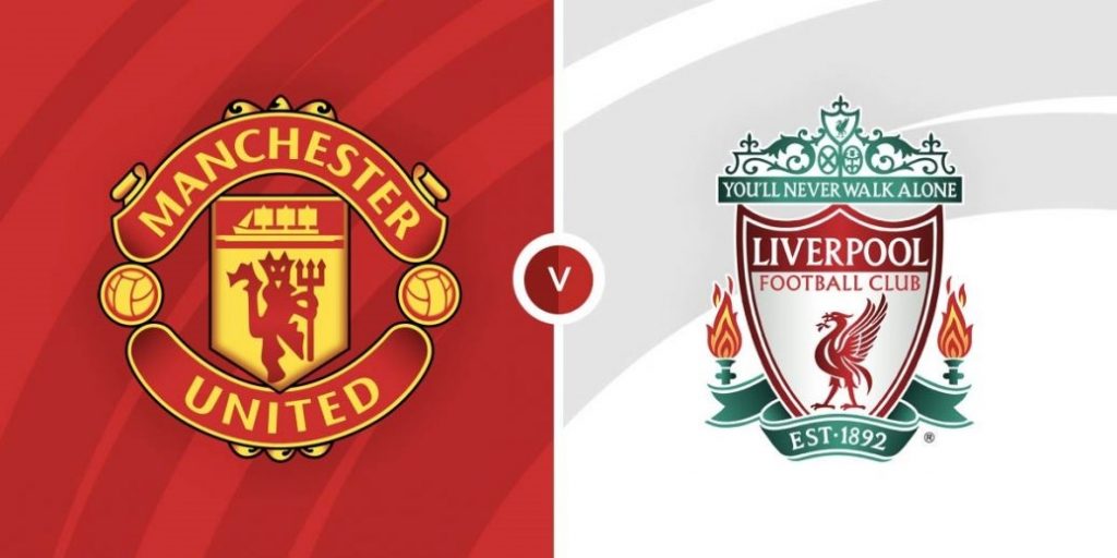 Manchester United vs Liverpool live 24-10-2021 - Football Live Stream