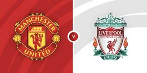 Manchester United vs Liverpool