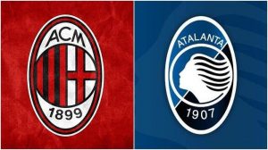 Milan vs Atalanta live stream today