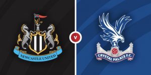 Newcastle vs Crystal