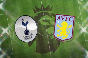 Watch Tottenham vs Aston Villa live stream today