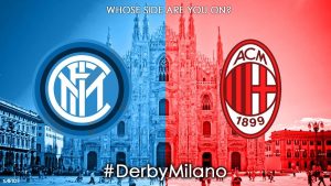 Ac Milan vs Inter