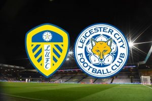 Leicester city vs Leeds United