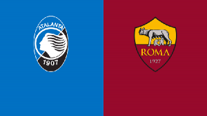roma vs atalanta