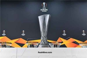 draw europa league 2022