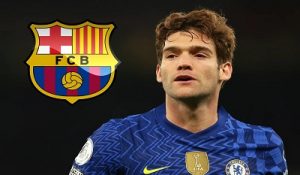 marcos alonso to barcelona
