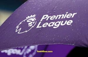 premier league postponed