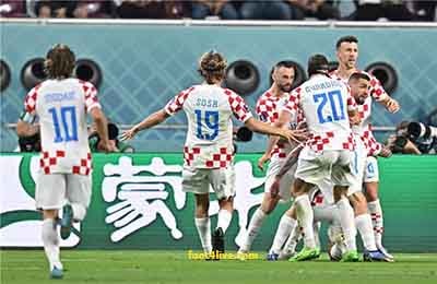 Croatia expels Canada out of the World Cup and takes the lead from Morocco