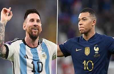 Argentina vs France Live Streams, TV Channels, how to watch online 18/12/2022