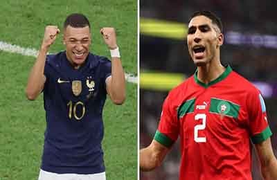 Morocco vs France : individual conflicts are expected