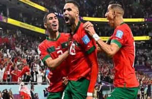 morocco vs portugal
