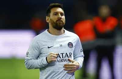 Does Laporta’s plan postpone Messi’s return to Barcelona?