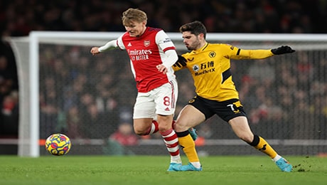 Arsenal vs Wolves: How to watch Live, TV Channels, team news, Kick-off time